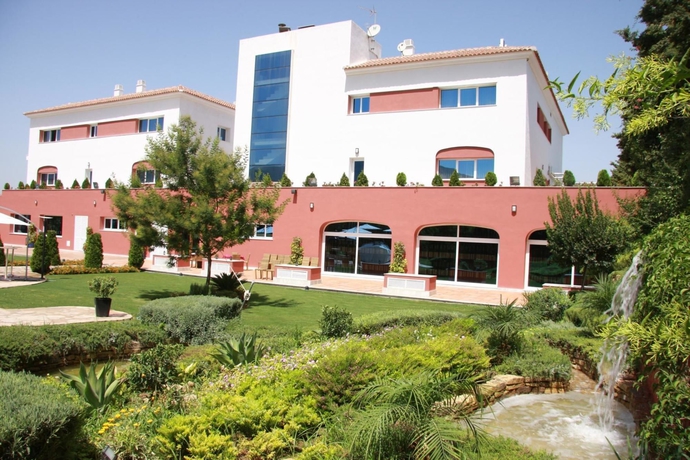 Hotel Cortijo Chico