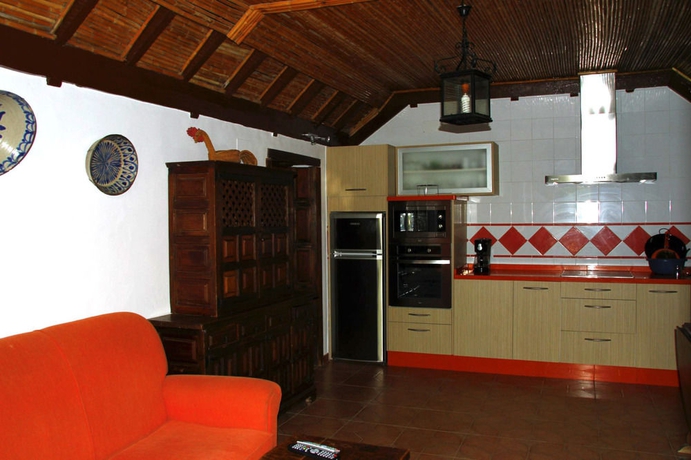Hotel Cortijo Fontanilla
