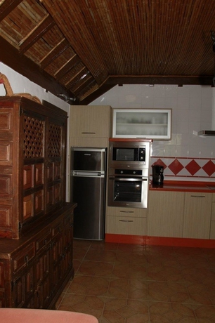 Hotel Cortijo Fontanilla