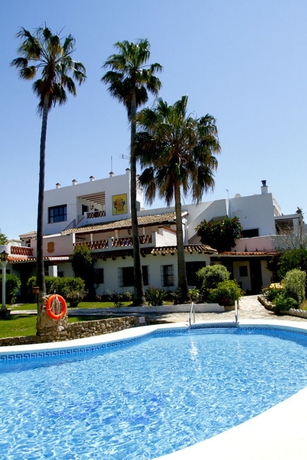 Hotel Cortijo Fontanilla