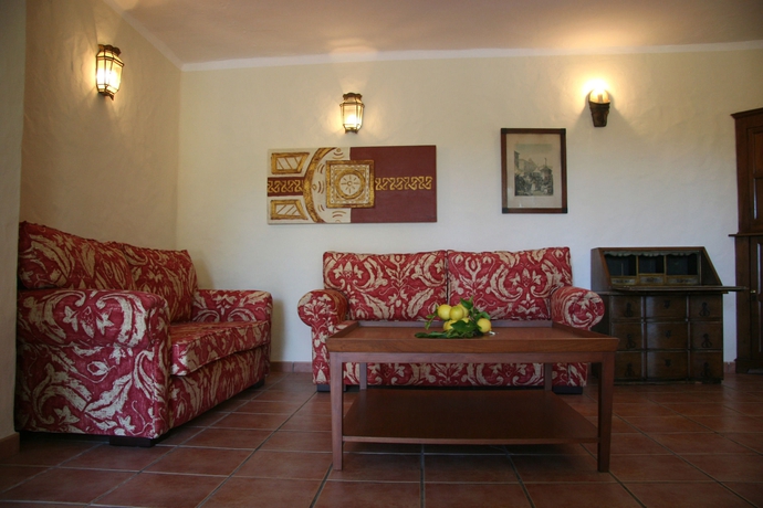 Hotel Cortijo Fontanilla