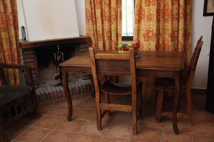 Hotel Cortijo Fontanilla
