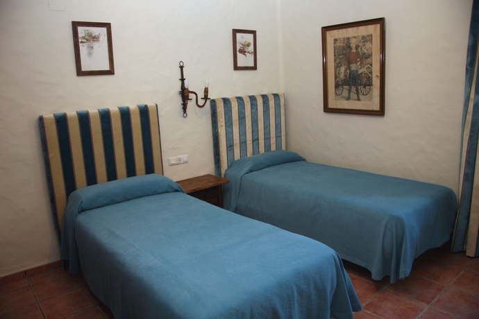 Hotel Cortijo Fontanilla