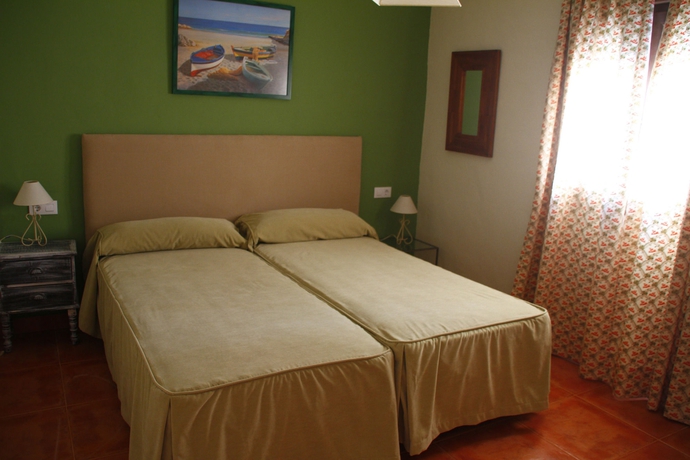 Hotel Cortijo Fontanilla