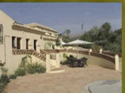 Hotel Cortijo La Prensa