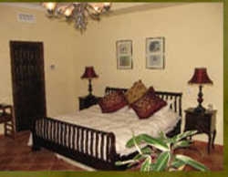 Hotel Cortijo La Prensa