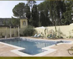 Hotel Cortijo La Prensa