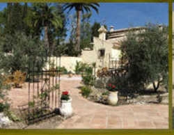 Hotel Cortijo La Prensa