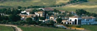 Hotel Cortijo Soto Real