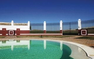 Hotel Cortijo Soto Real