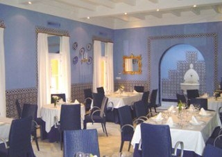 Hotel Cortijo Soto Real