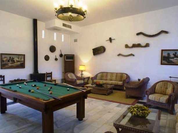 Hotel Cortijo el Sotillo