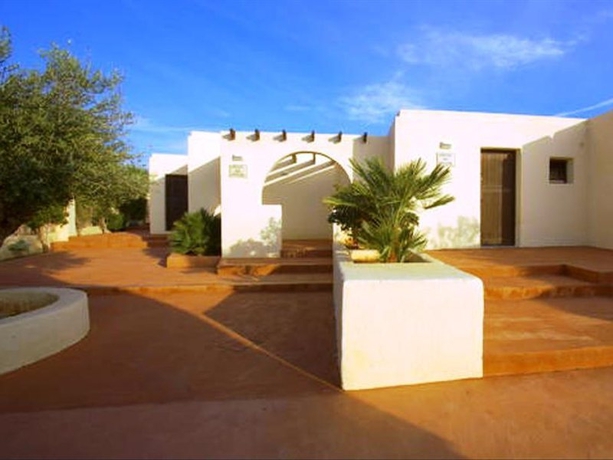Hotel Cortijo el Sotillo