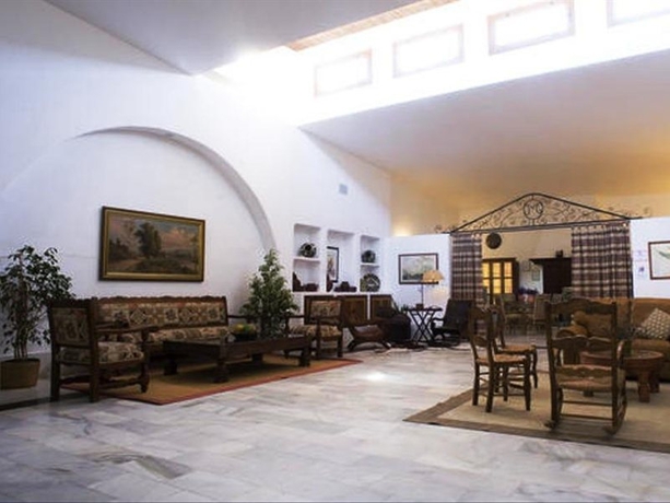 Hotel Cortijo el Sotillo