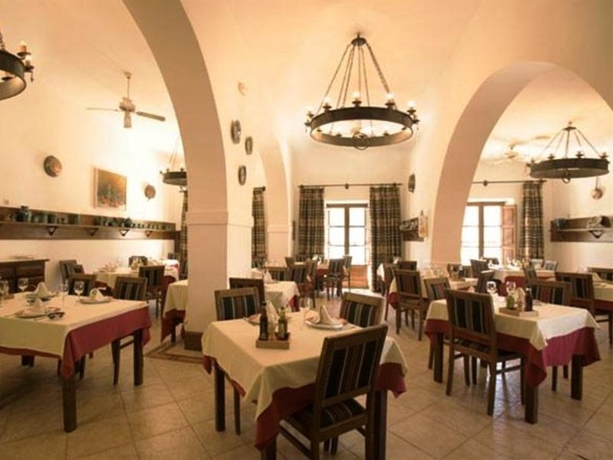 Hotel Cortijo el Sotillo