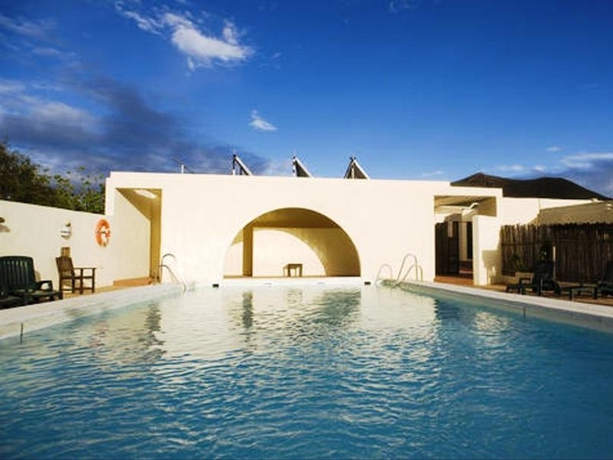 Hotel Cortijo el Sotillo