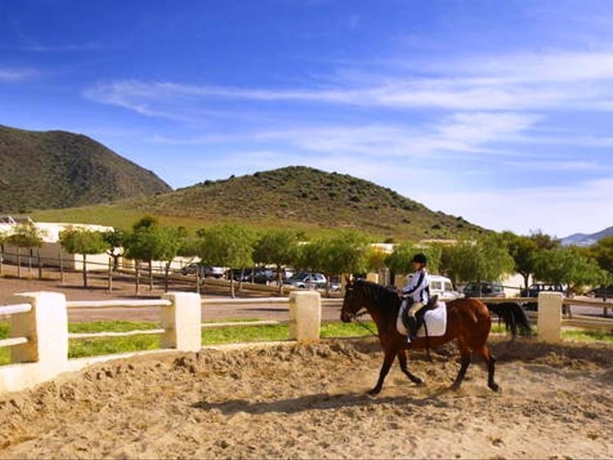 Hotel Cortijo el Sotillo