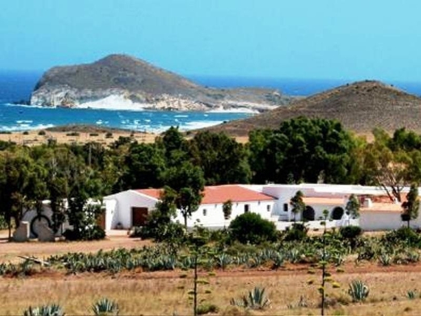 Hotel Cortijo el Sotillo