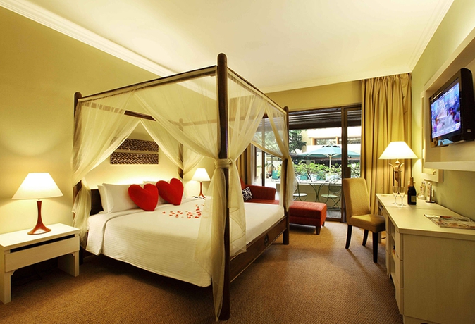 Hotel Corus