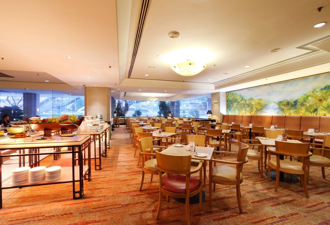 Hotel Corus