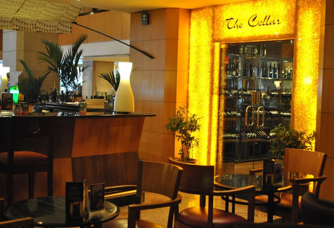 Hotel Corus