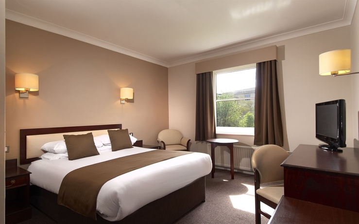 Hotel Corus Hotel Solihull