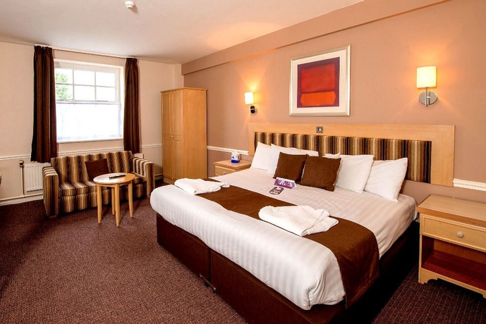 Hotel Corus Hotel Solihull