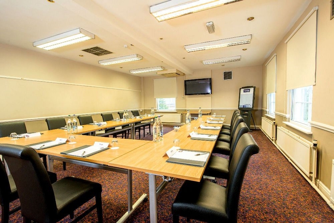 Hotel Corus Hotel Solihull