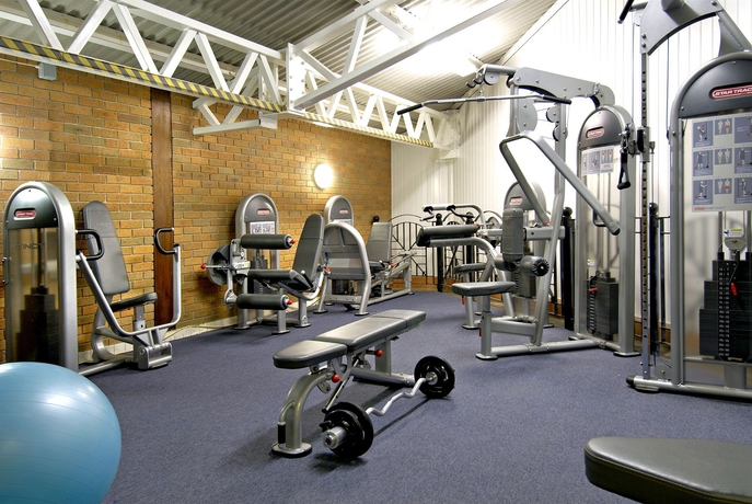 Hotel Corus Hotel Solihull