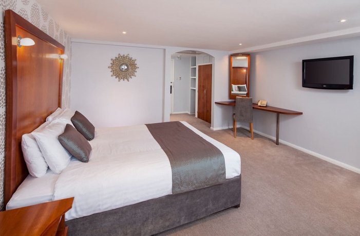 Hotel Corus Hyde Park