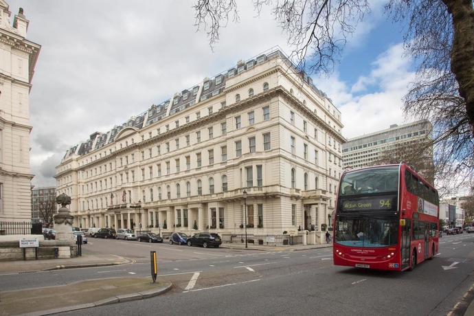 Hotel Corus Hyde Park