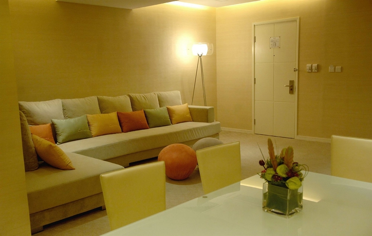 Hotel Cosmo 