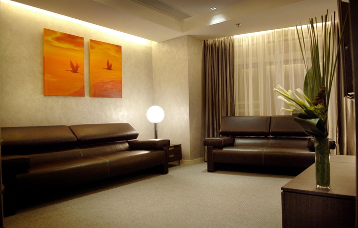 Hotel Cosmo 