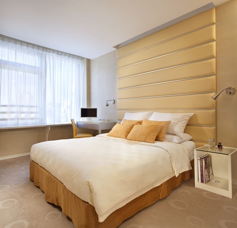 Hotel Cosmo 
