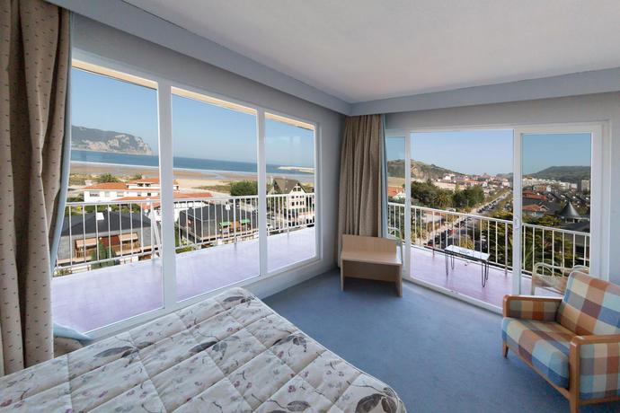 Hotel Cosmopol