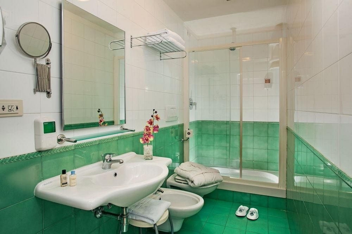 Hotel Cosmopolita