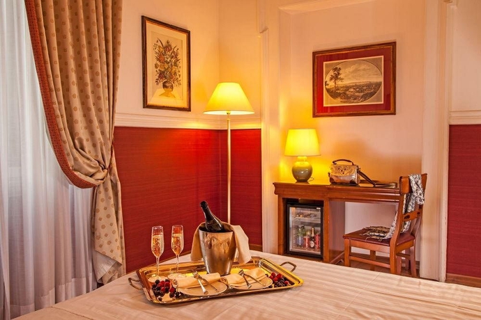 Hotel Cosmopolita