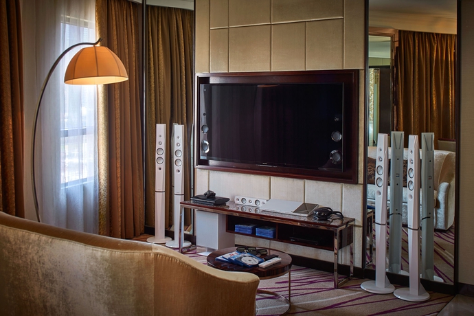 Hotel Cosmopolitan 