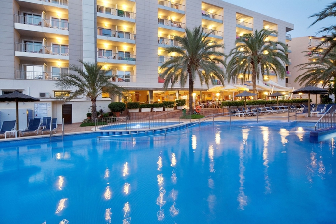 Hotel Cosmopolitan