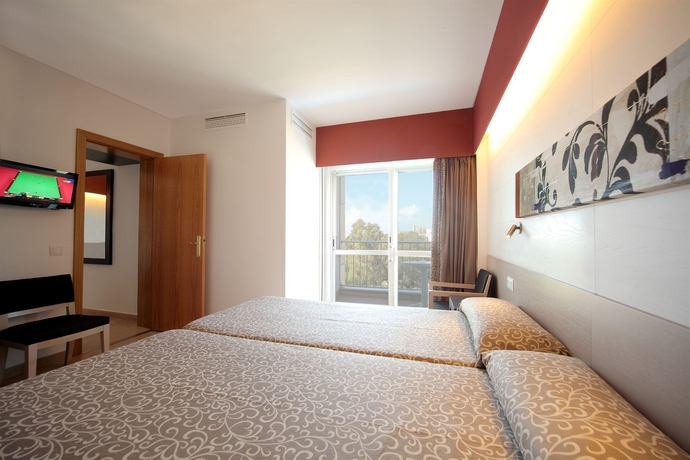 Hotel Cosmopolitan