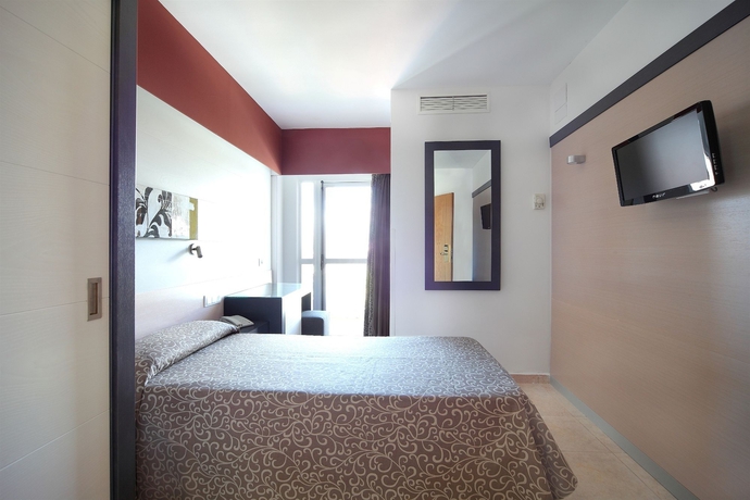 Hotel Cosmopolitan
