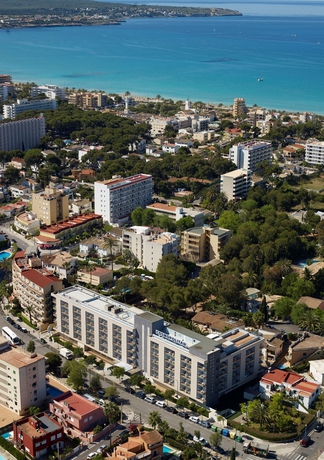 Hotel Cosmopolitan