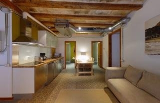 Hotel Cosmopolitan