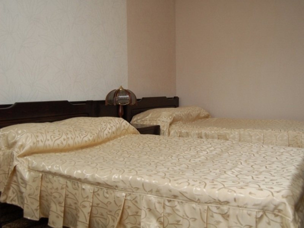 Hotel Cosmos 