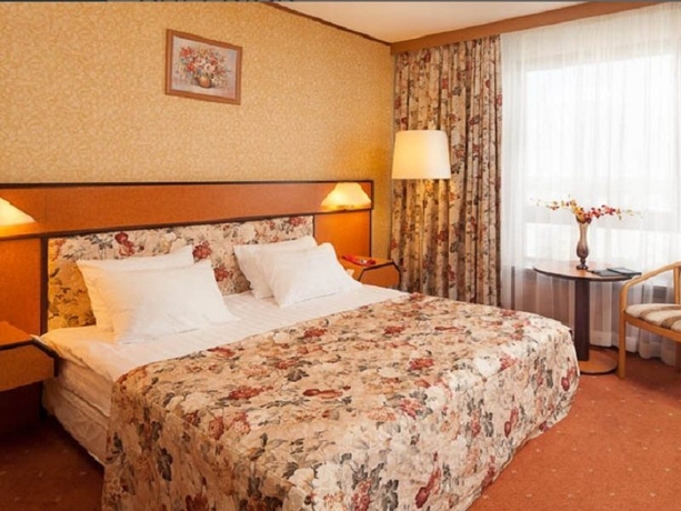 Hotel Cosmos