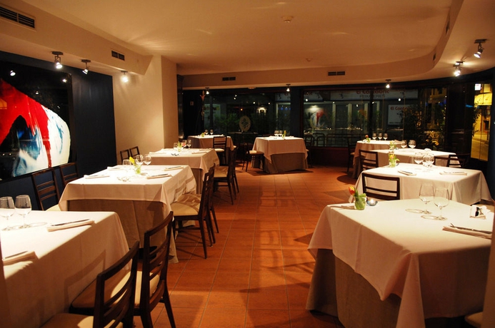 Hotel Cosmos