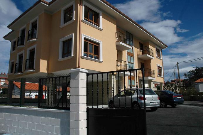Hotel Costa A Costa