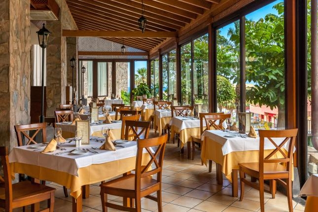 Hotel Costa Adeje Gran Hotel