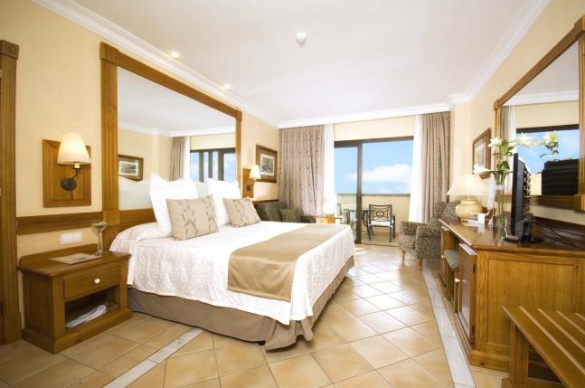 Hotel Costa Adeje Gran Hotel