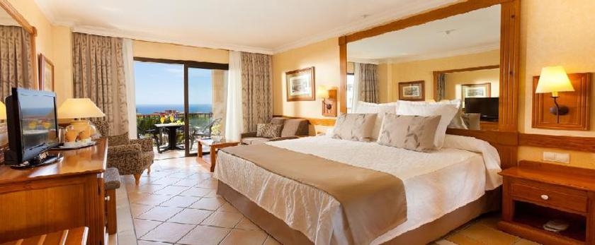 Hotel Costa Adeje Gran Hotel